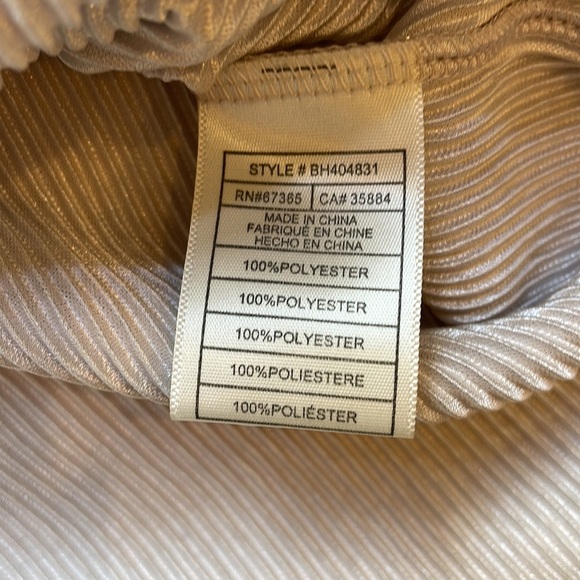 BB Dakota bellow top - Picture 6 of 11